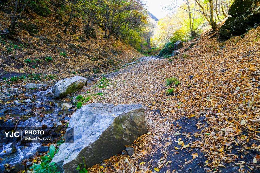 ساخت وساز؛ مانع ثبت جهانی ارسباران