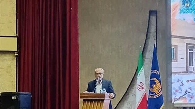 ۴۶۰ واحد مسکن مددجویی کمیته امداد امام در اردبیل بهره برداری شد