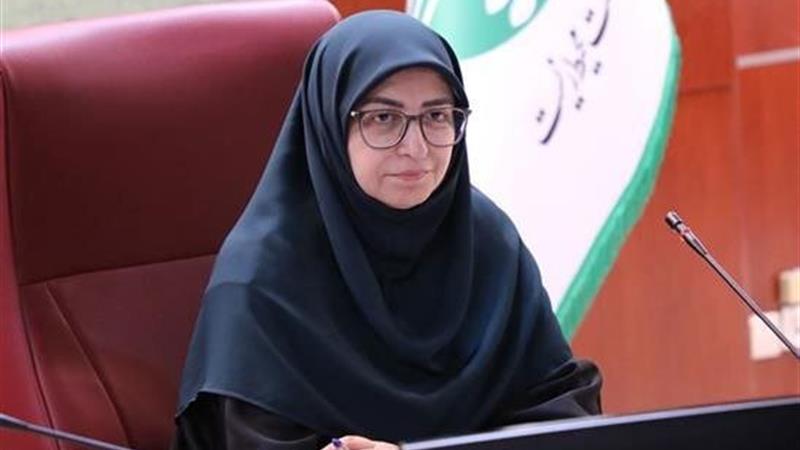 پیگیر لغو مصوبه ساخت تأسیسات گردشگری در حریم رودخانهها هستیم