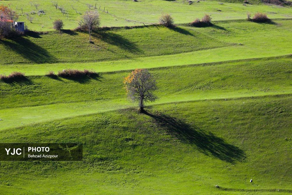ساخت وساز؛ مانع ثبت جهانی ارسباران