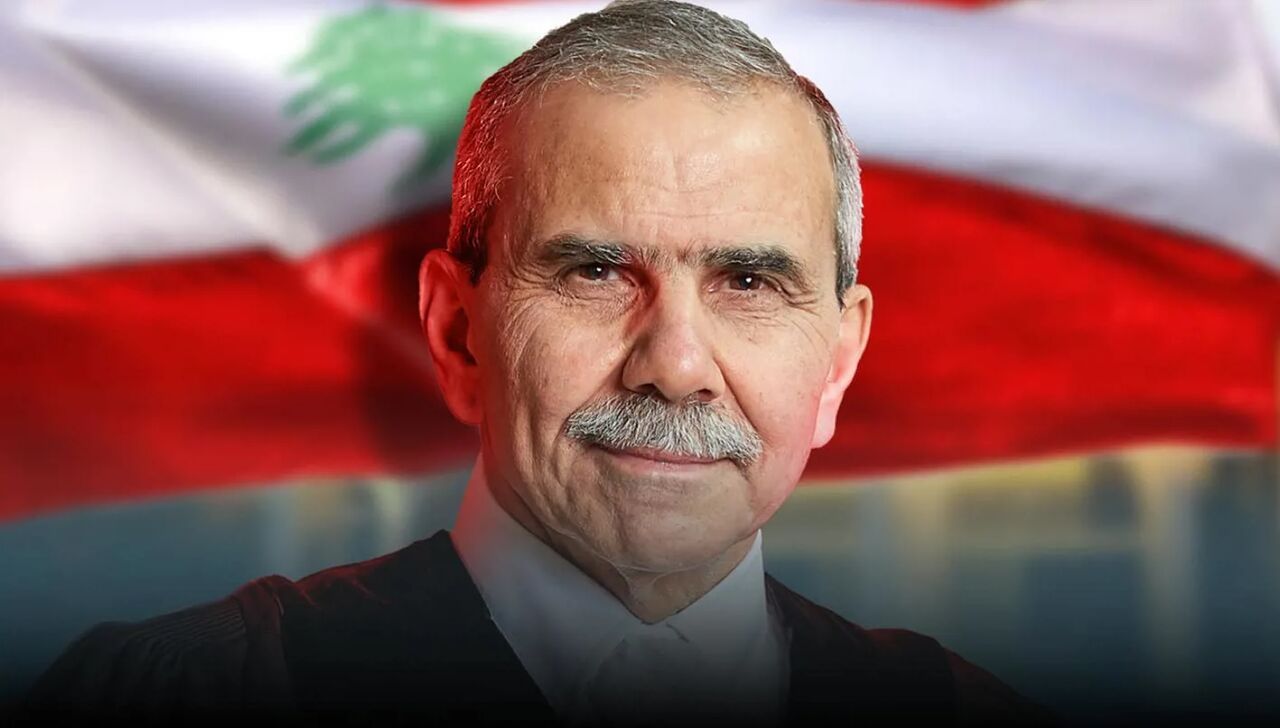 نواف سلام: داشتن بهترین روابط با ایران مهم است