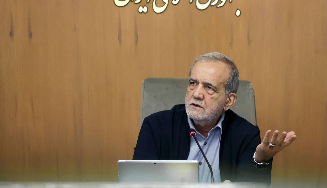 پزشکیان: مشکلات کشور با کمک نخبگان قابل حل است