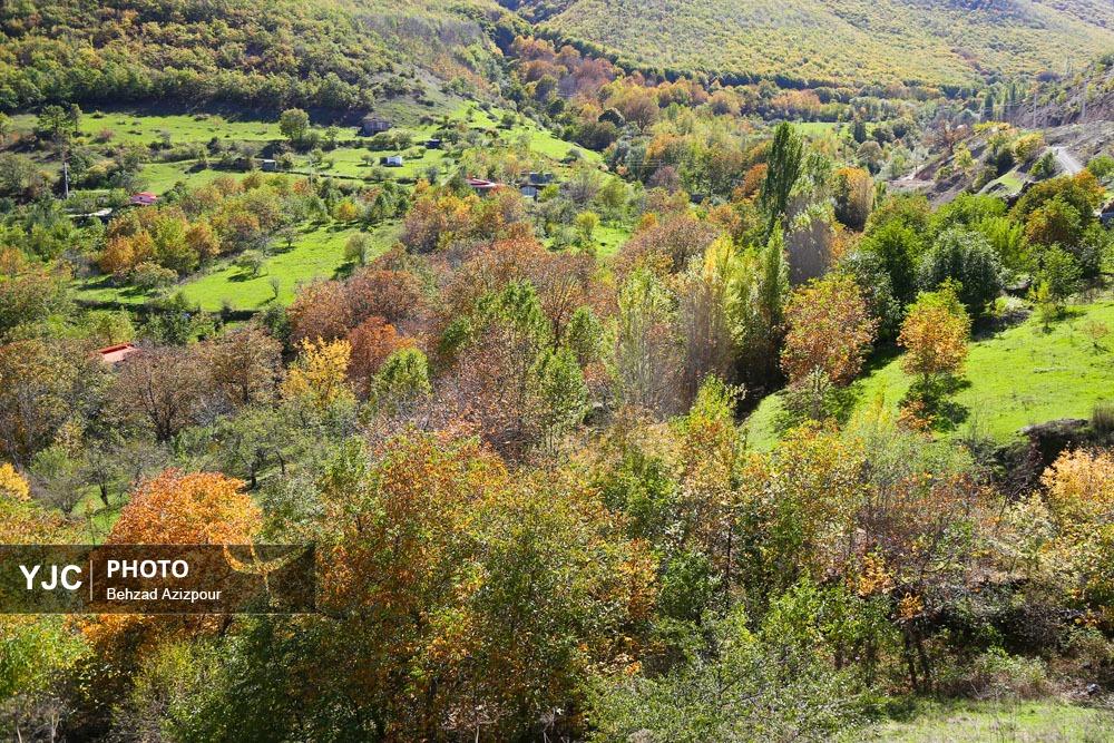 ساخت وساز؛ مانع ثبت جهانی ارسباران