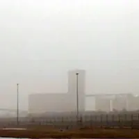 تداوم آلودگی هوا در خوزستان