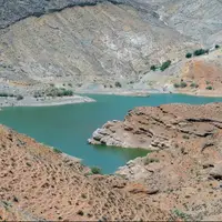 تهران وارد پنجمین سال خشکسالی شد
