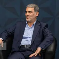 زنگنه: اشتباه ما سیاسیون در «مصلحت‌اندیشی‌های‌ کاذب» است