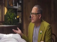 افتو از منشی صحنه رامبد خوشش اومده