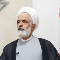 معاون رئیس جمهور: مسائل کشور حکم می‌کند که بیشتر به کارشناس رجوع شود