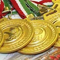 ورزشکاران البرزی ۴۵۲ مدال کشوری کسب کردند