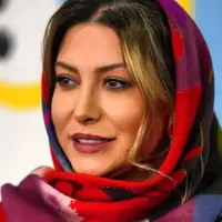 بازی عجیب فریبا نادری با فرزندش؛ روش های تربیتی‌تون یکم متفاوته!