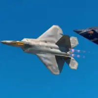 مقایسه F-22 رپتور با F-117 نایت‌هاوک، داستان تکامل جنگنده‌های رادارگریز