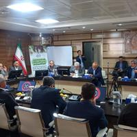 بررسی مسائل و مشکلات حوزه کشاورزی کردستان