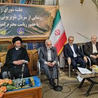 رئیس کمیته امداد: اردبیل در پرداخت زکات جزو استان‌های پیشرو است