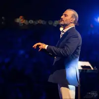 «ایرانم» علیرضا قربانی در اهواز ۳ روز دیگر تمدید شد