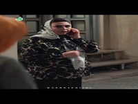 این زوج در سریال اجل معلق عالی هستند