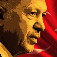 اردوغان در مسیر برخورد با تل‌‌آویو؟
