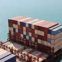 صادرات بیش از ۲۳ میلیون تن کالا از بندر شهید رجایی