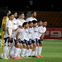 اعتراض رسمی باشگاه ملوان به کمیته داوران
