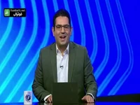 آنالیز برتری استقلال مقابل الوحدات توسط محسن بیاتی‌نیا