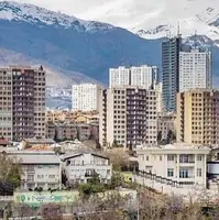 صدور بیمه نامه بدون اتصال سامانه املاک و اسکان غیر قانونی شد