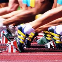المپیاد استعدادهای برتر دوومیدانی ایران در سنندج آغاز شد