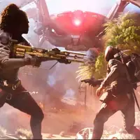 آپدیت جدید Helldivers 2 گام بزرگی در جهت بهبود عملکرد بازی است
