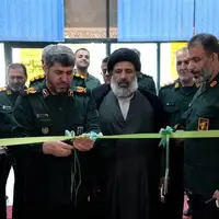 افتتاح نمایشگاه بزرگ کتاب با 3 هزار عنوان و 70 هزار نسخه در بوشهر