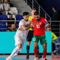 ایران - مراکش، فینال زودهنگام در گروه مرگ!