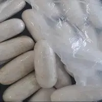 پلیس همدان امسال حدود 1/5 کیلو هروئین از معده قاچاقچیان کشف کرد