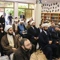 برگزاری کنگره ملی حیات طیبه علمای اسلام در قم/سیره علما پادزهر تهاجم فرهنگی است