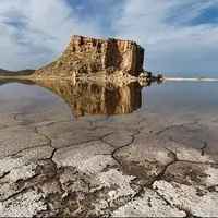 ۷ تفاهم نامه همکاری برای احیای دریاچه ارومیه امضا شد