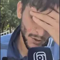 پاسخ یک سارق مسلح پس از قتل سه نفر: دولت مواد رو جمع کنه کل این جرما هم جمع میشه