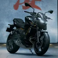 معرفی کاوازاکی Z650 S مدل ۲۰۲۶، تهاجمی‌تر، هوشمندتر و راحت‌تر
