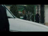 قرارمون این نبود...