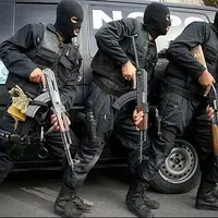 گروگانگیری در بندرعباس، دستگیری در زاهدان