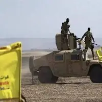 سرکرده مهم داعشی در شرق حلب به دام افتاد