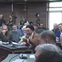 نماینده ارومیه خطاب به پزشکیان: در مورد مسکن انگار دولت برنامه نداره؛ خدایی خودت بهتر از من می‍دونی!