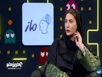 فریبا نادری: من از اون پولدارای اَداییم!