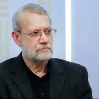 لاریجانی: شهید همدانی در همه مسائل  مهم کشور و در ابتدای انقلاب شجاعانه حضور داشت