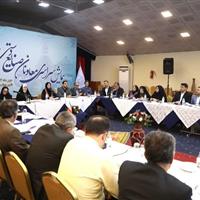 مردمی‌سازی صنایع‌دستی در دستور کار است/ هم‌گرایی، هم‌افزایی و هم‌کنشی در رابطه با صنایع‌دستی اتفاق می‌افتد