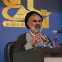 دولت اسلامی باید در کنار مردم و با مشارکت آنان فعالیت کند