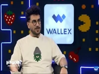 فریبا نادری: من بچه‌ی کف مولوی ام
