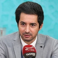 واکنش نجم‌الدین شریعتی به ماجرای پژمان جمشیدی