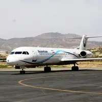 پروازهای بندر لنگه به شیراز و تهران از سر گرفته شد