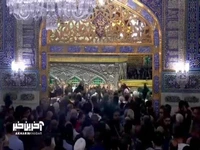 خوشم از رعایای شمس الشموسم...