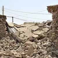 خسارت زلزله به ۱۶۴ منزل مسکونی و ۱۹ بنای تاریخی در اردستان