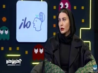 فریبا نادری چه اخلاقای بدی داره؟