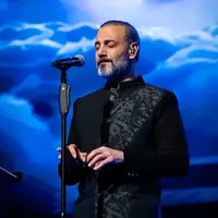 «ایرانم» علیرضا قربانی در اهواز ۳ روز دیگر تمدید شد