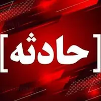 تصادف در یکی از کوچه‌های فرهنگ‌شهر شیراز قربانی گرفت