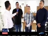 کلاهبرداری ۱۰۰ هزار دلاری در تلگرام با ۱۰۰ شاکی و ۲ بازداشتی
